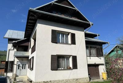 Casă cu 6 camere cu Teren 3000 Mp în Gura Humorului - 2