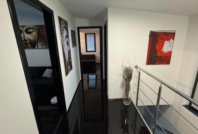Casă cu 4 camere cu Teren 500 Mp în Florești - 15