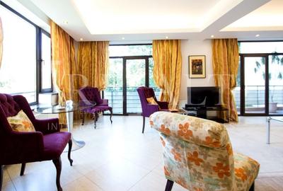 Inchiriere apartament 5 camere | Elegant, Parcare, Terasa | Eminescu, Polona - 8