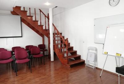 Spatiu 70m de inchiriat ,in casa P+1 ,zona Piata Alba Iulia, parcare inclusa - 6