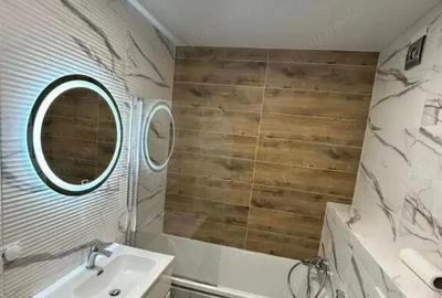 Garsonieră în P-ța Romană