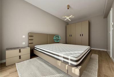 Apartament cu 2 camere decomandat, mobilat în 1 Decembrie 1918 - 5