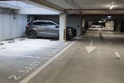 Apartament cu 2 camere în Granit - 8