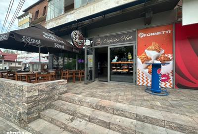 Spațiu comercial, de 82 mp, în Sărari - 1