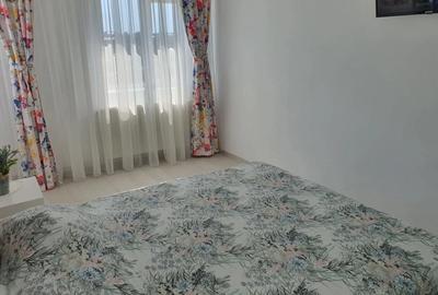 Ultracentral Garsoniera 40mp Regim Hotelier sau perioada lunga - 9