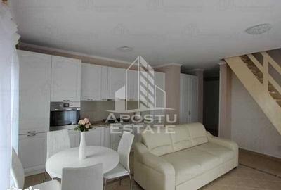 Apartament cu 3 camere, centrala proprie,AC,Parcare Apartament cu 3 camere, centrala proprie,AC,Parcare - 3