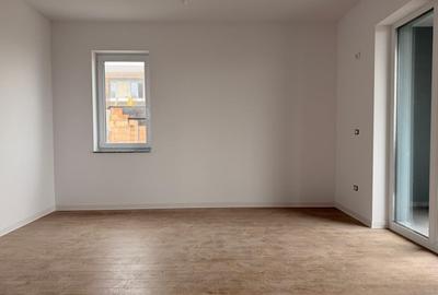 Apartament 2 camere, 52.7 mp, etaj 3 cu pod amenajat, in Giroc - 3