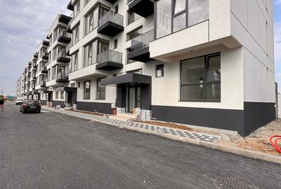 Apartament cu 3 camere, 2 bai - Primarie Popesti - - 3