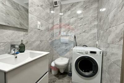 De inchiriat - Apartament modern cu 3 camere in Ghimbav - 16