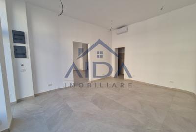 Spațiu comercial, de 56.25 mp, în P-ța Maria