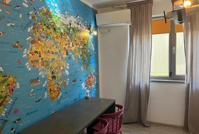 Apartament cu 3 camere decomandat în Tei - 7