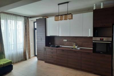 Apartament cu 2 camere în Dumbrăvița - 8