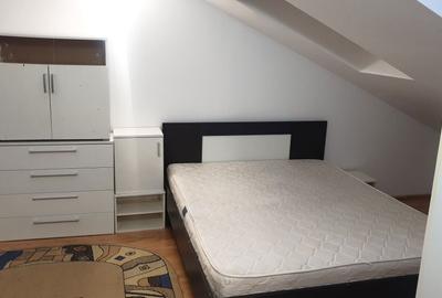 Apartament cu 3 camere semidecomandat în Central - 6