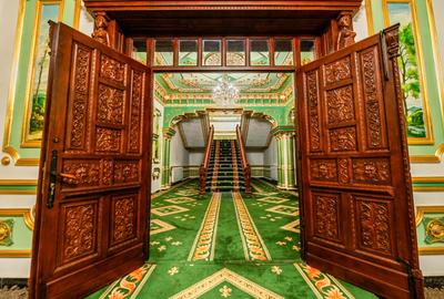 Locuinta- Horeca - 9