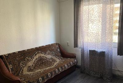 Apartament cu 2 camere decomandat în Central - 7