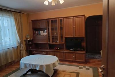 Apartament cu 2 camere semidecomandat în Central - 3