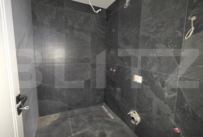 Apartament 2 camere – Bloc Nou – Finisat – 40 mp – 73.000 € (negociabil) - 4