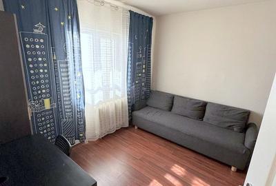 2 camere, decomandate, mobilat modern, in Marasti, zona Piata Marasti - 3