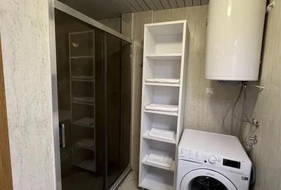 Apartament cu 2 camere în Primăverii - 3