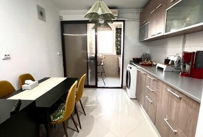 3 camere modern la 300m de metrou Piata Sudului - 3