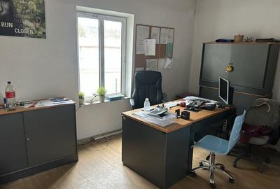 Spațiu comercial, de 1,000 mp, în Baciu - 3