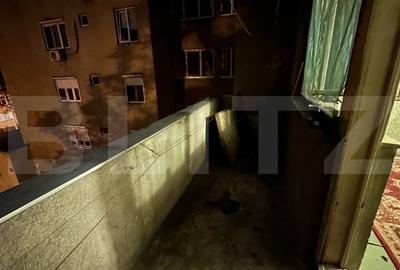 Apartament cu 4 camere, oportunitate ideala de investitie, zona Dacia - 13