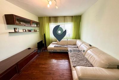 Apartament cu 3 camere, 2 bai in Manastur, zona P-ta Ion Mester ! - 1