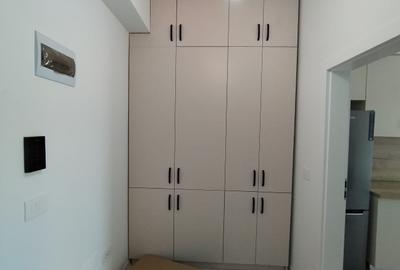 Apartament 1 camera decomandat cu parcare Bucium Lidl 155283 - 3