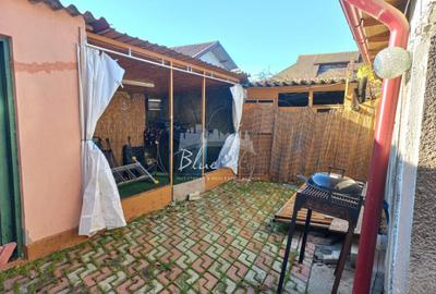 Casa cu potential in zona Viile Noi - Constanta - 4