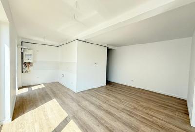 Apartament cu 2 camere în Freidorf - 2