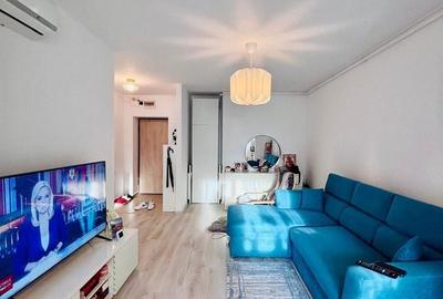 Apartament cu 2 camere în Theodor Pallady
