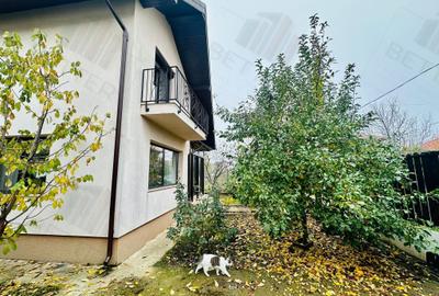 Casă modernă P+1E, 4 camere, în Comuna Berceni – Gata de Mutare - 5
