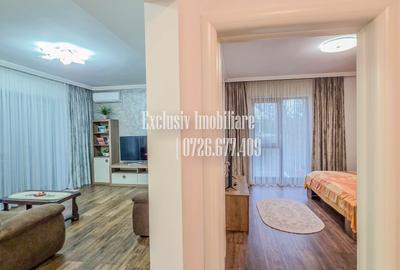 Apartament Totul Nou cu Parcare Privata Acoperita - Sat Vacanta - Termen Lung - 16