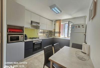Apartament cu 3 camere în Tomis Nord - 7
