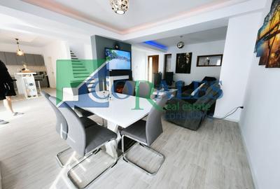 Casă individuală cu 4 camere cu Canalizare în Dumbrăvița - 2