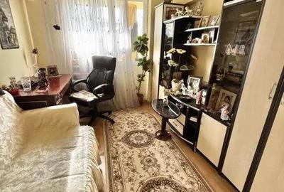 Apartament cu 3 camere decomandat în Giurgiului - 5