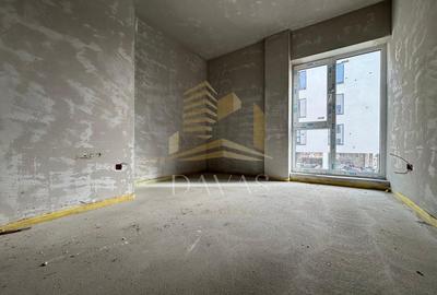 Apartament in bloc Nou de 3 camere - Parcare | Baciu - 16