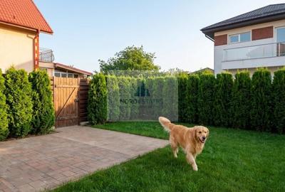 Casă cu 5 camere cu Canalizare în Ciorogârla - 6