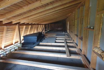 Casă cu 3 camere cu Teren 150 Mp în Central - 3