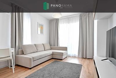 Studio 2 camere Bd. Iuliu Maniu | PANORAMA CITY | Sector 6 - 17