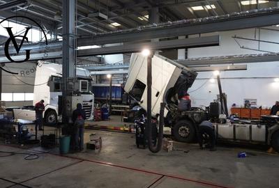 Spatiu Industrial - Lazu - 5