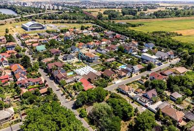 Apartament nou cu 3 camere și grădină in Subcetate - 7