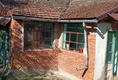 Casă cu 3 camere în Târnova - 6