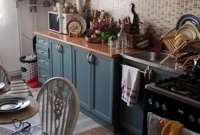 Apartament cu 4 camere decomandat în Central - 7