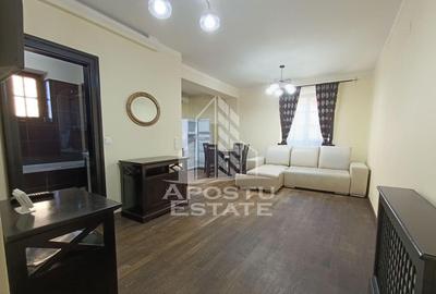 Apartament 2 camere, confort 1, centrala proprie, loc de ... - 8