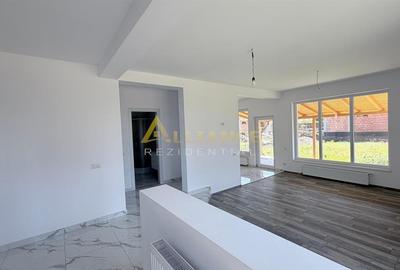 Casă individuală cu 5 camere cu Teren 468 Mp în Berceni - 3