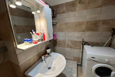 Garsonieră semidecomandată în București - 3