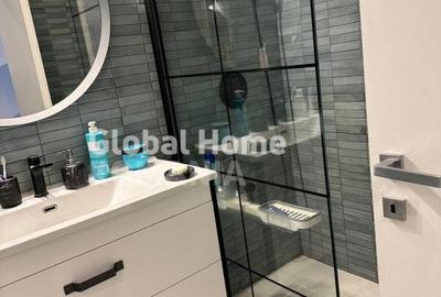 Penthouse 4 camere 169MP | Baneasa | Sisesti | Bloc nou 2019 | - 18