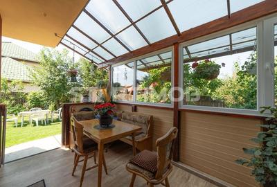 Casa Ghimbav zona de vile noi - 10