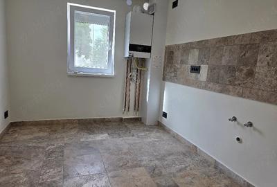 Apartament cu 2 camere semidecomandat în Olimpia-Stadion